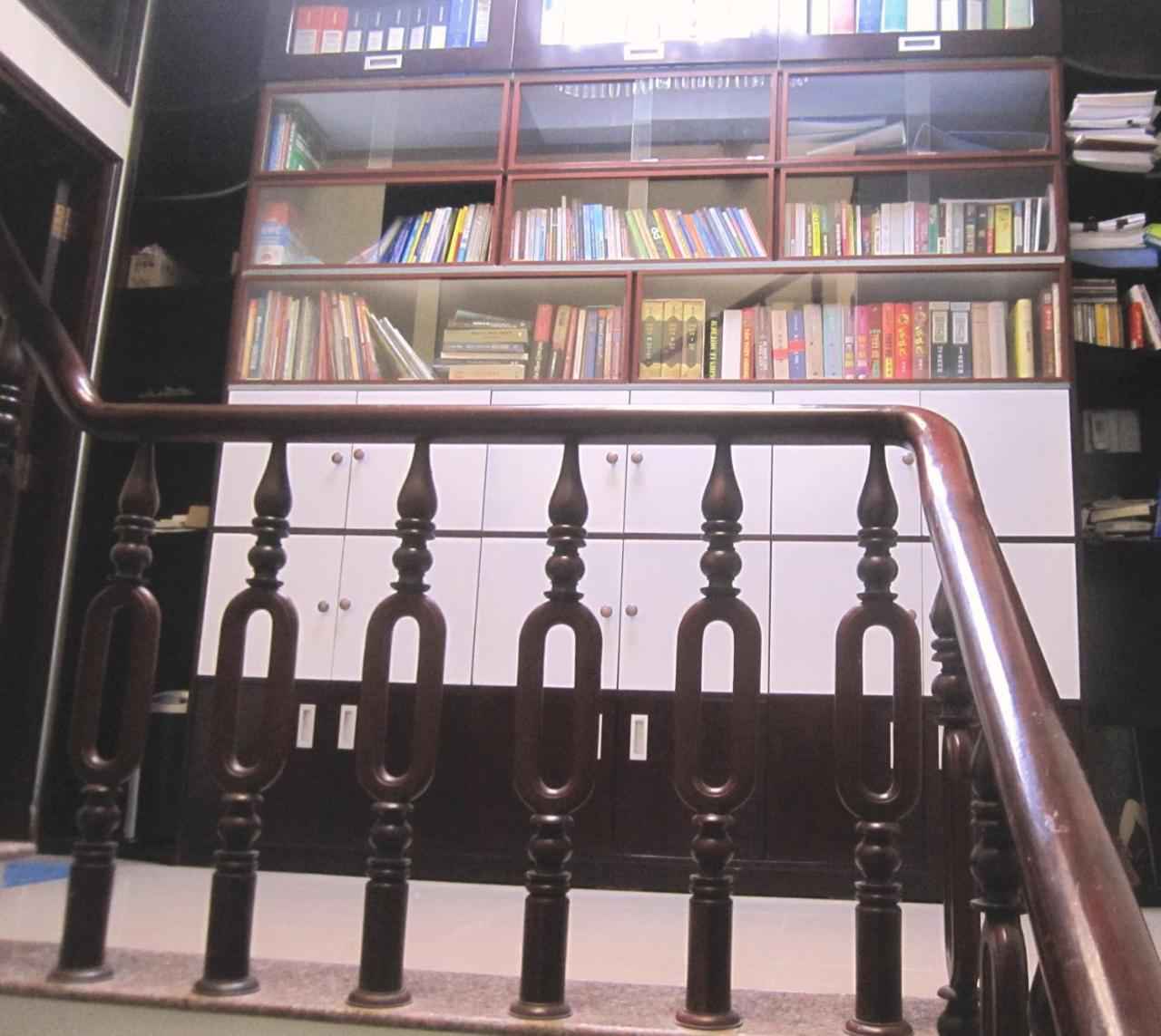 The Lily & Coffee Homestay Ho Chi Minh City