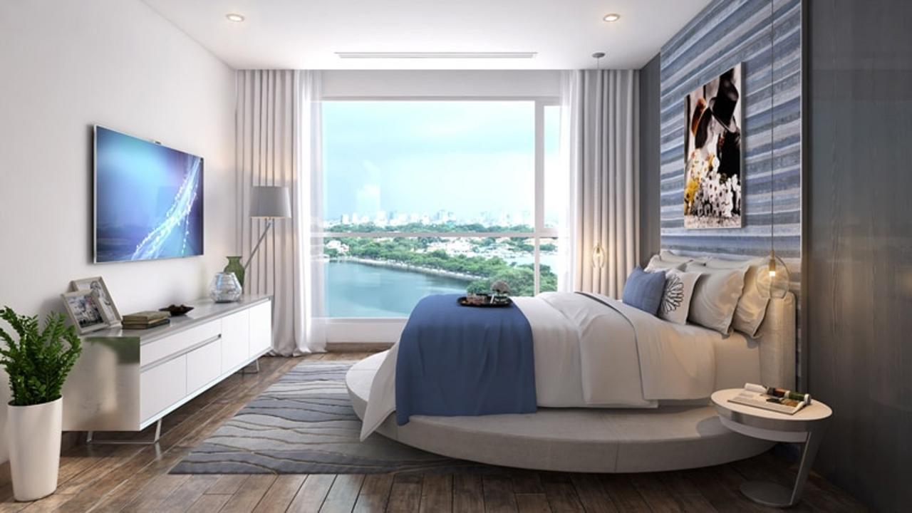 Apartment River Gate *