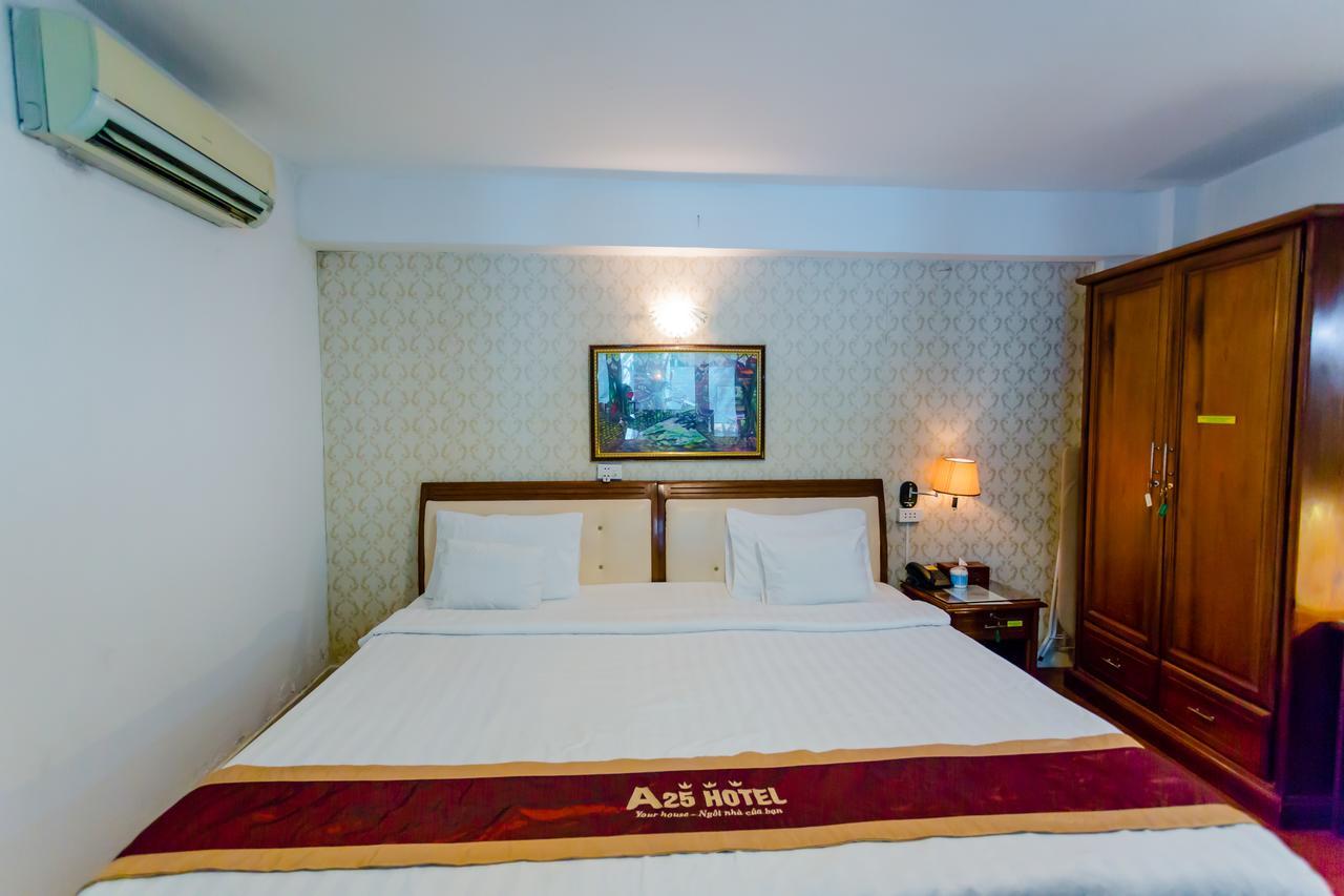 A25 - 122 Le Lai Ho Chi Minh City