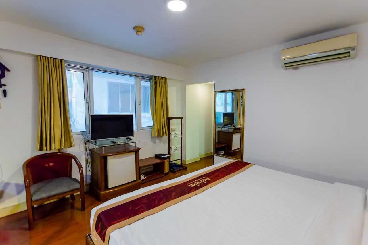 A25 - 122 Le Lai Hotel