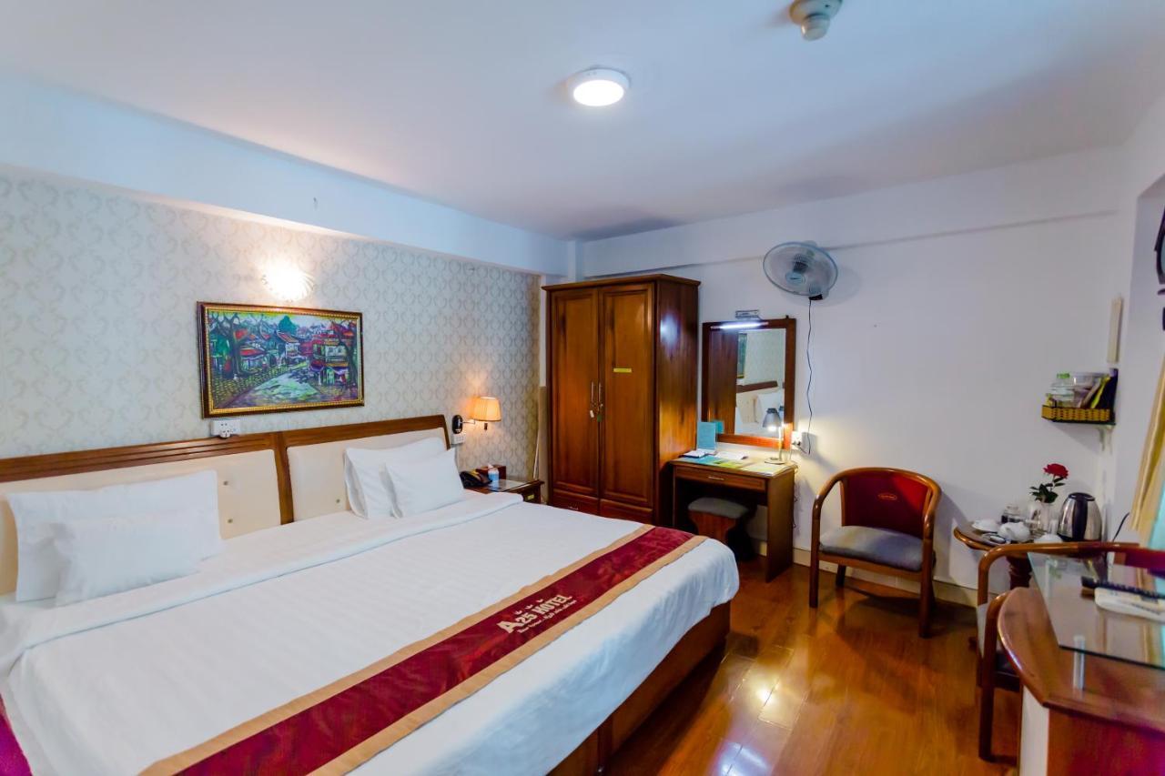 A25 - 122 Le Lai Hotel