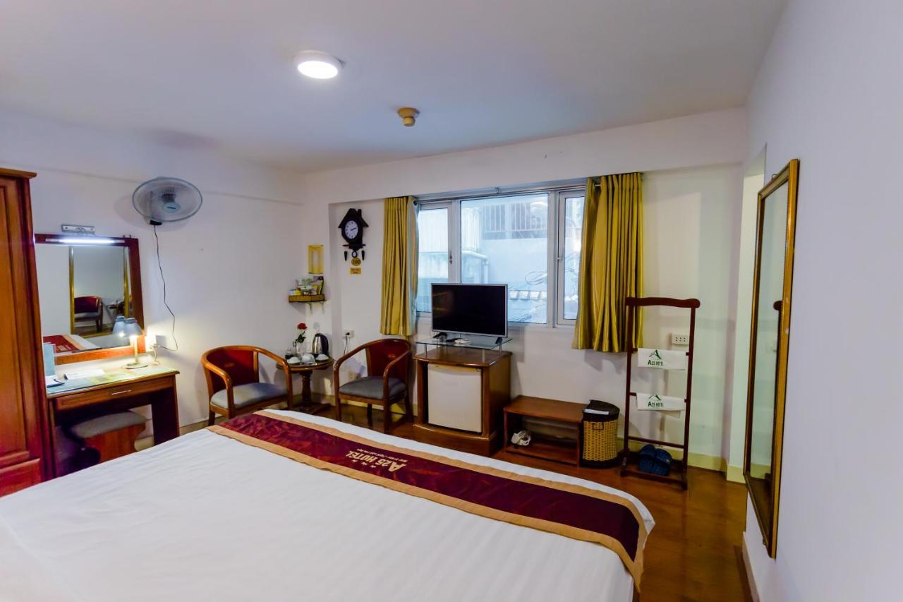 A25 - 122 Le Lai Hotel