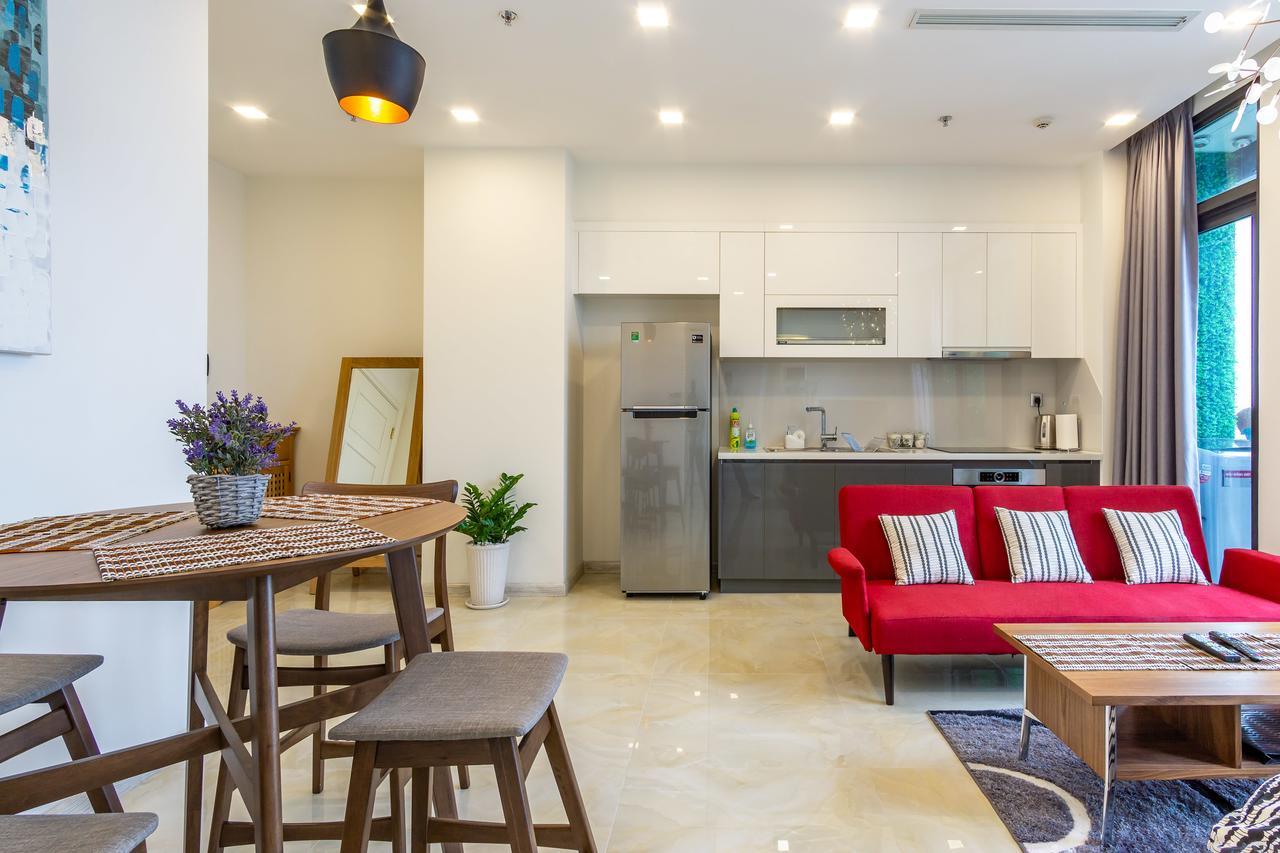 Urban House Premium * Ho Chi Minh City