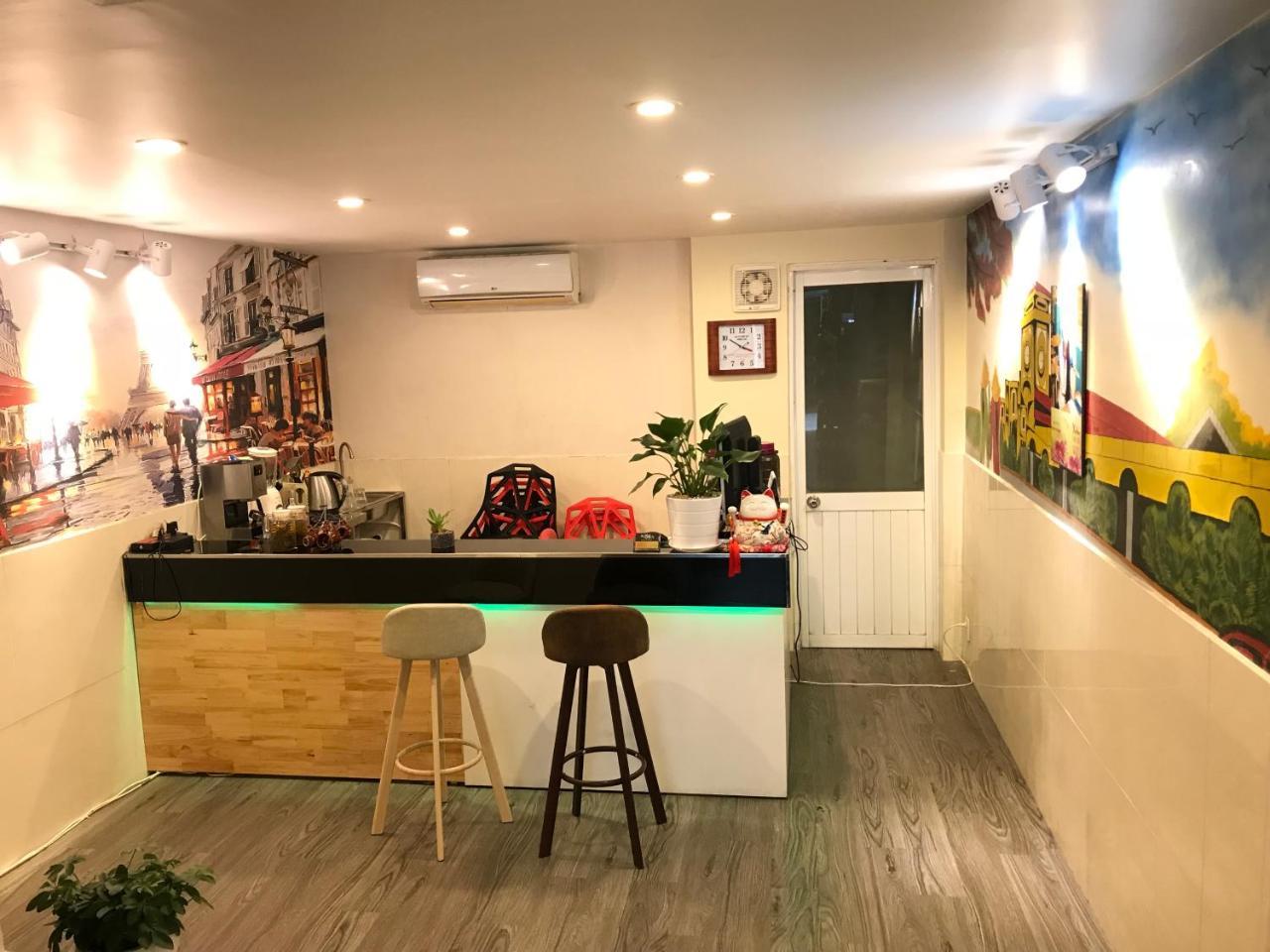 The Lily & Coffee Homestay