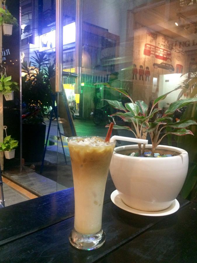 Homestay The Lily & Coffee *