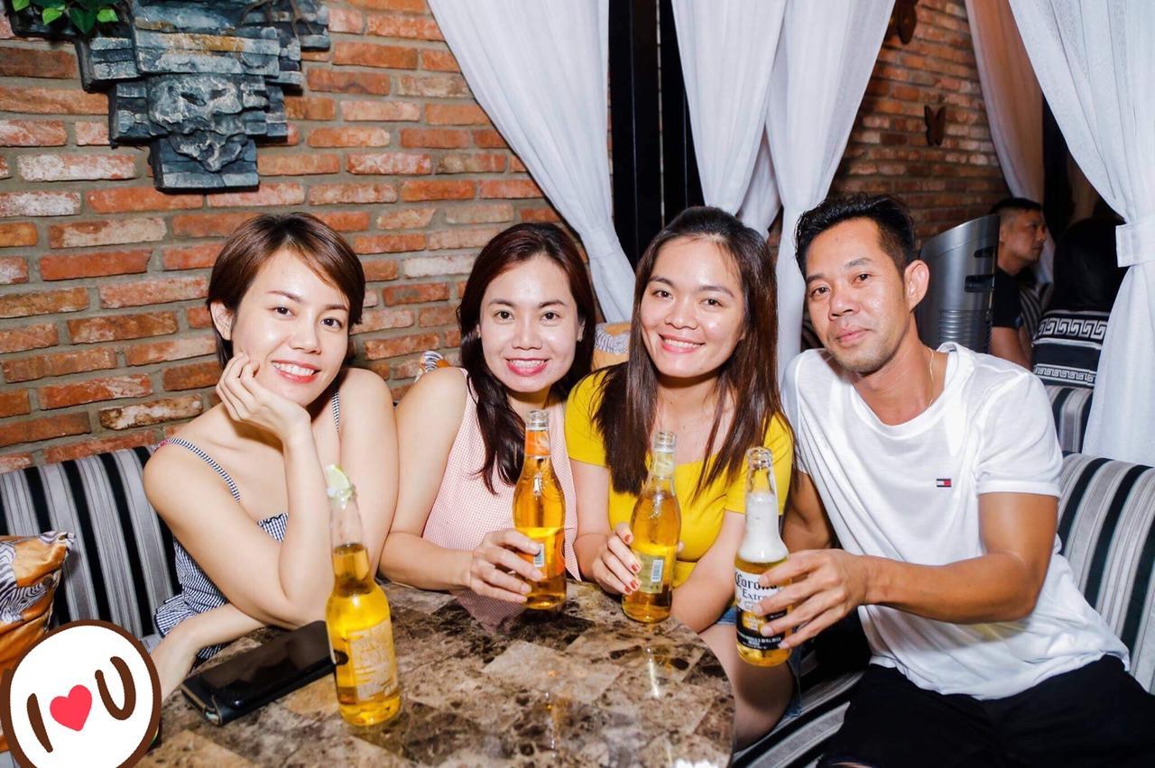The Lily & Coffee Homestay Ho Chi Minh City