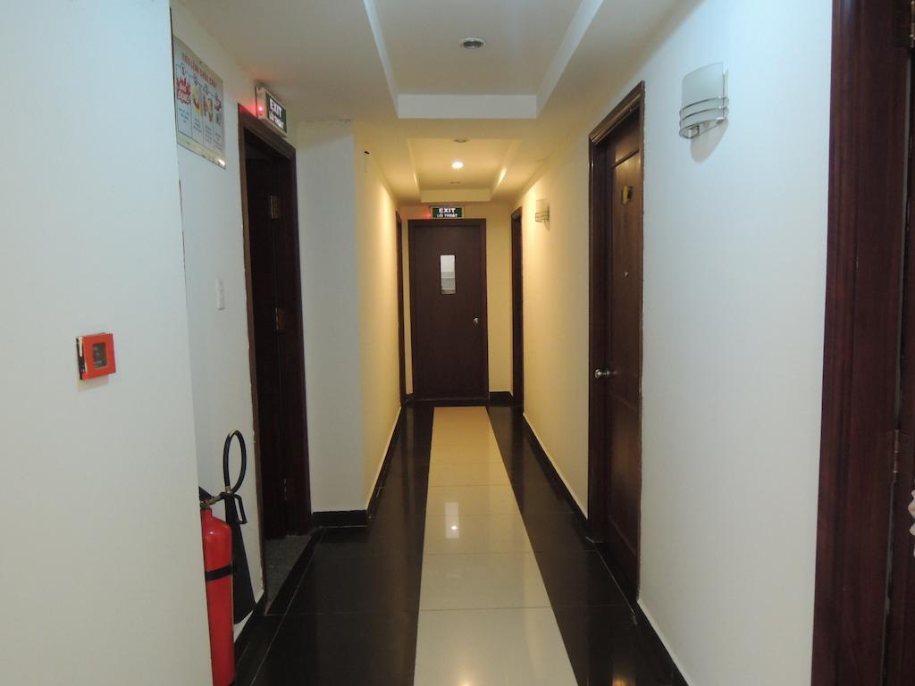 Hotel Modern Saigon 2*