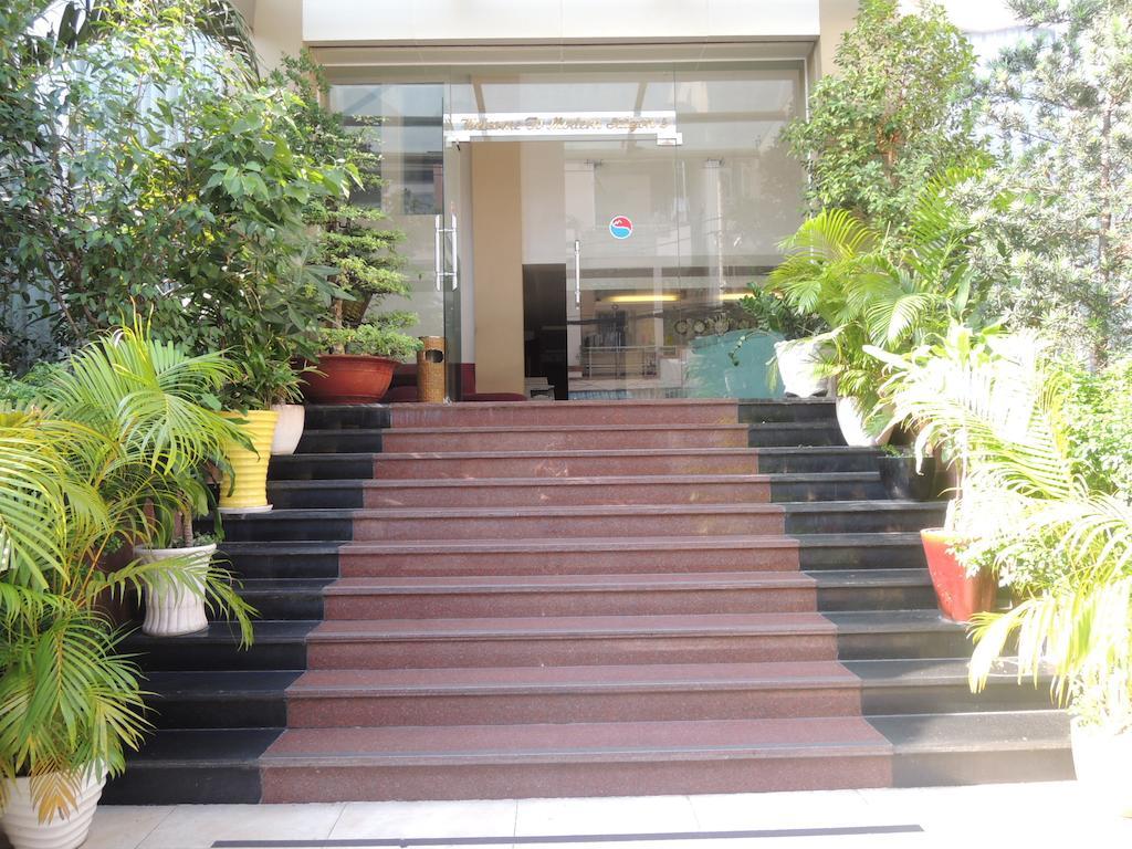 Modern Saigon 2* Ho Chi Minh City