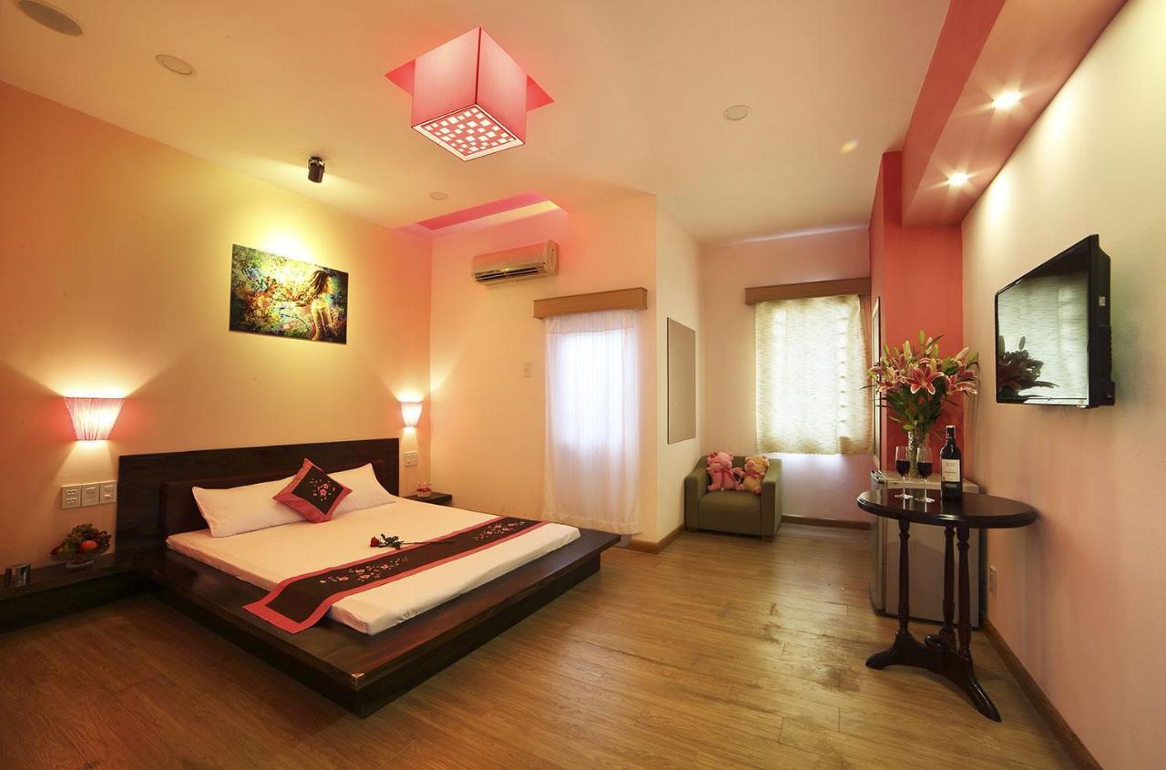 Sach Hotel
