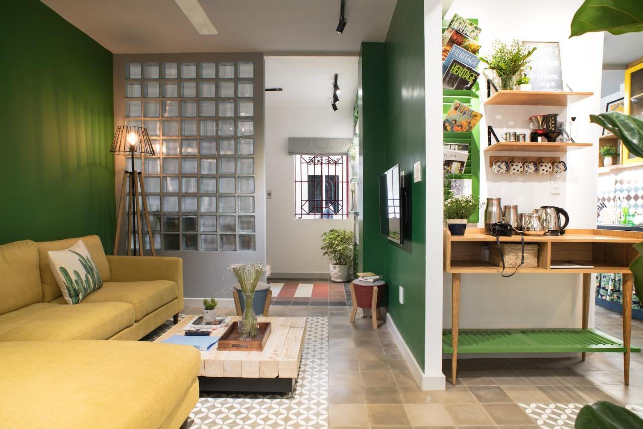 Apartment Circadian Serene Two-bedroom