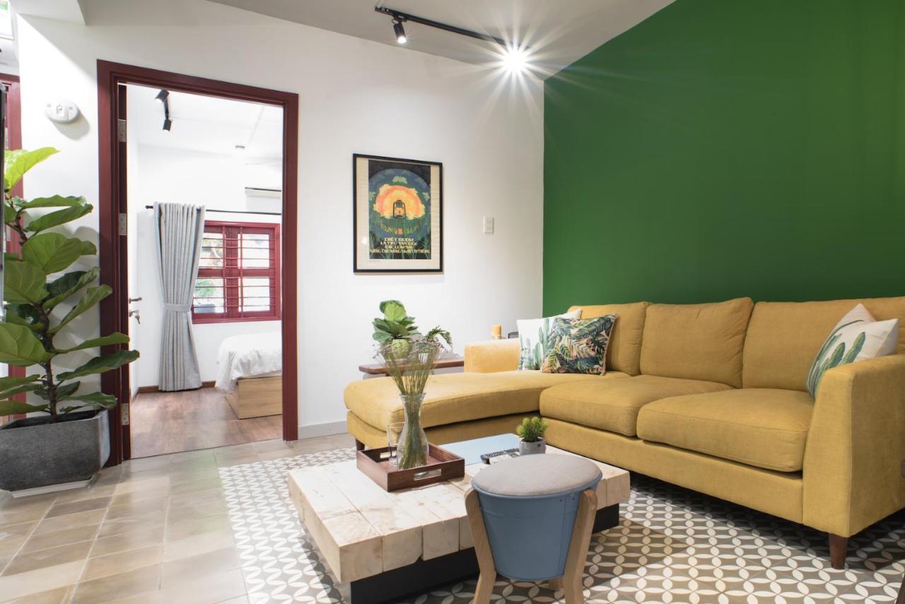 Circadian Serene Two-bedroom *