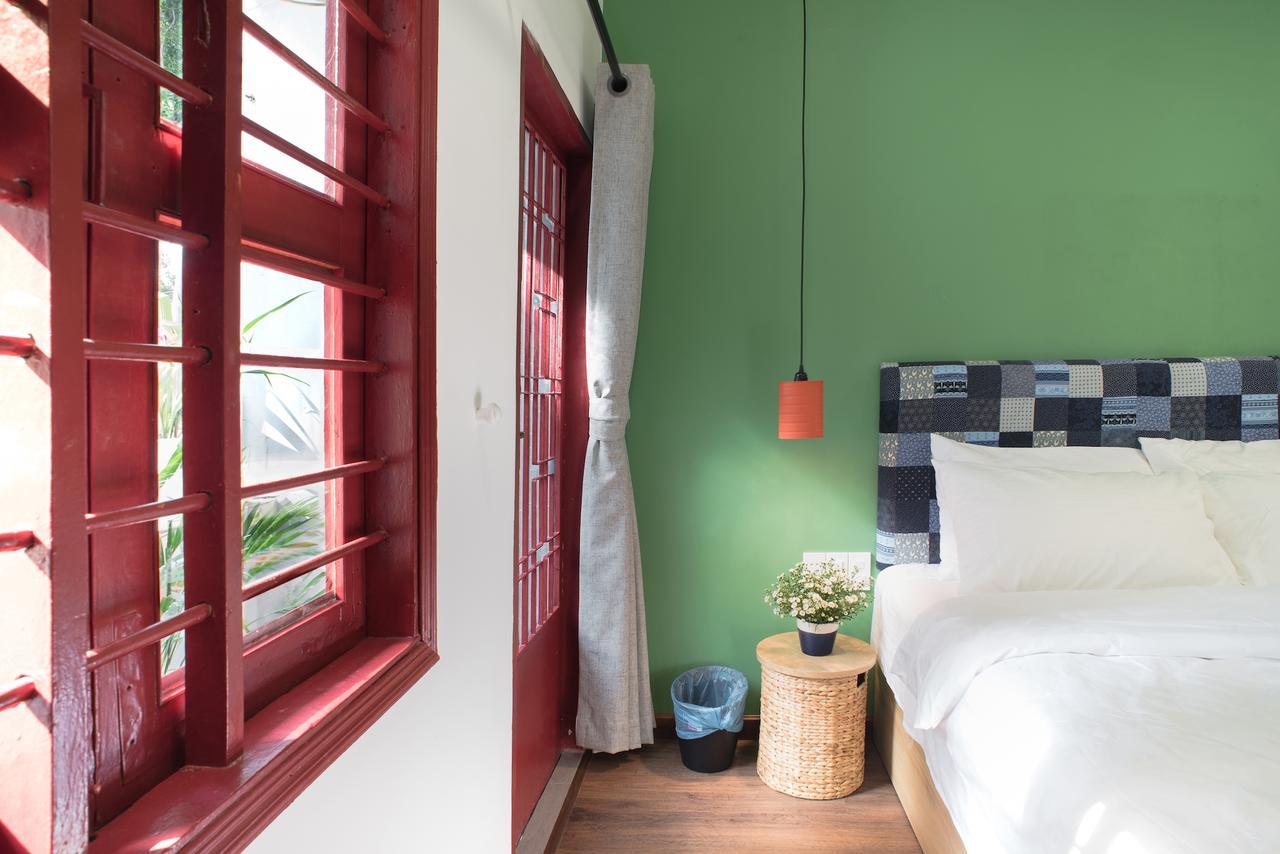 Circadian Serene Two-bedroom Bandar Ho Chi Minh
