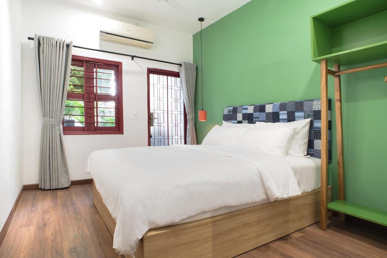 Pangsapuri Circadian Serene Two-bedroom Bandar Ho Chi Minh