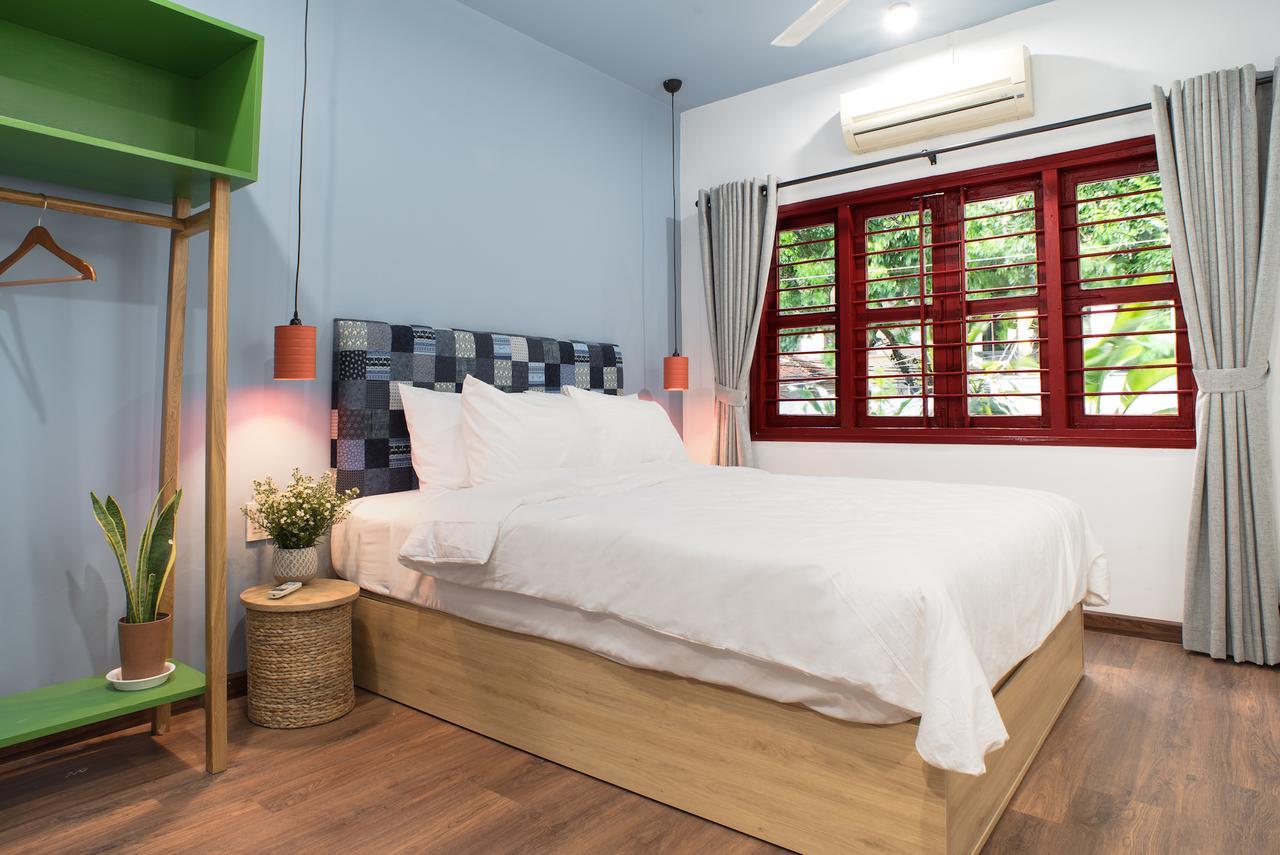Pangsapuri Circadian Serene Two-bedroom