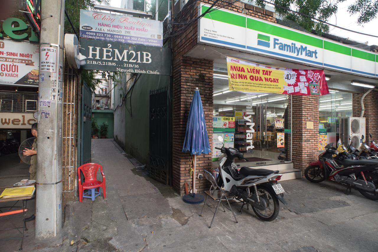 Circadian Serene Two-bedroom Ho Chi Minh City