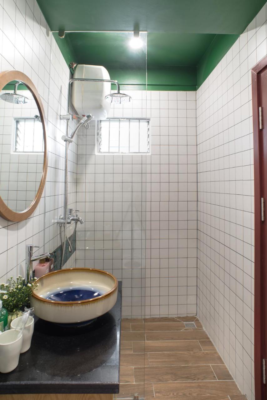 Circadian Serene Two-bedroom * Bandar Ho Chi Minh