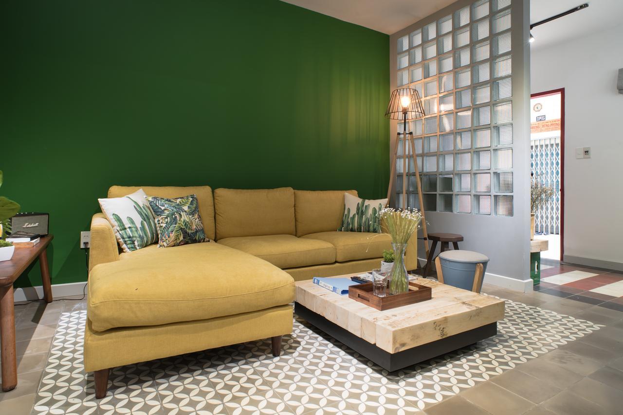Circadian Serene Two-bedroom Pangsapuri