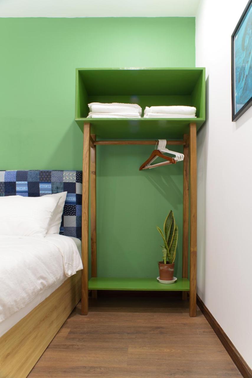 Circadian Serene Two-bedroom * Bandar Ho Chi Minh