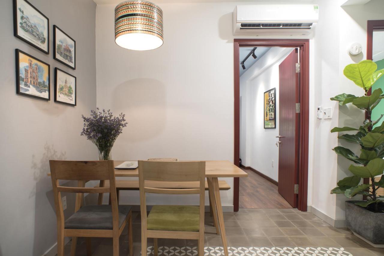 Circadian Serene Two-bedroom Pangsapuri