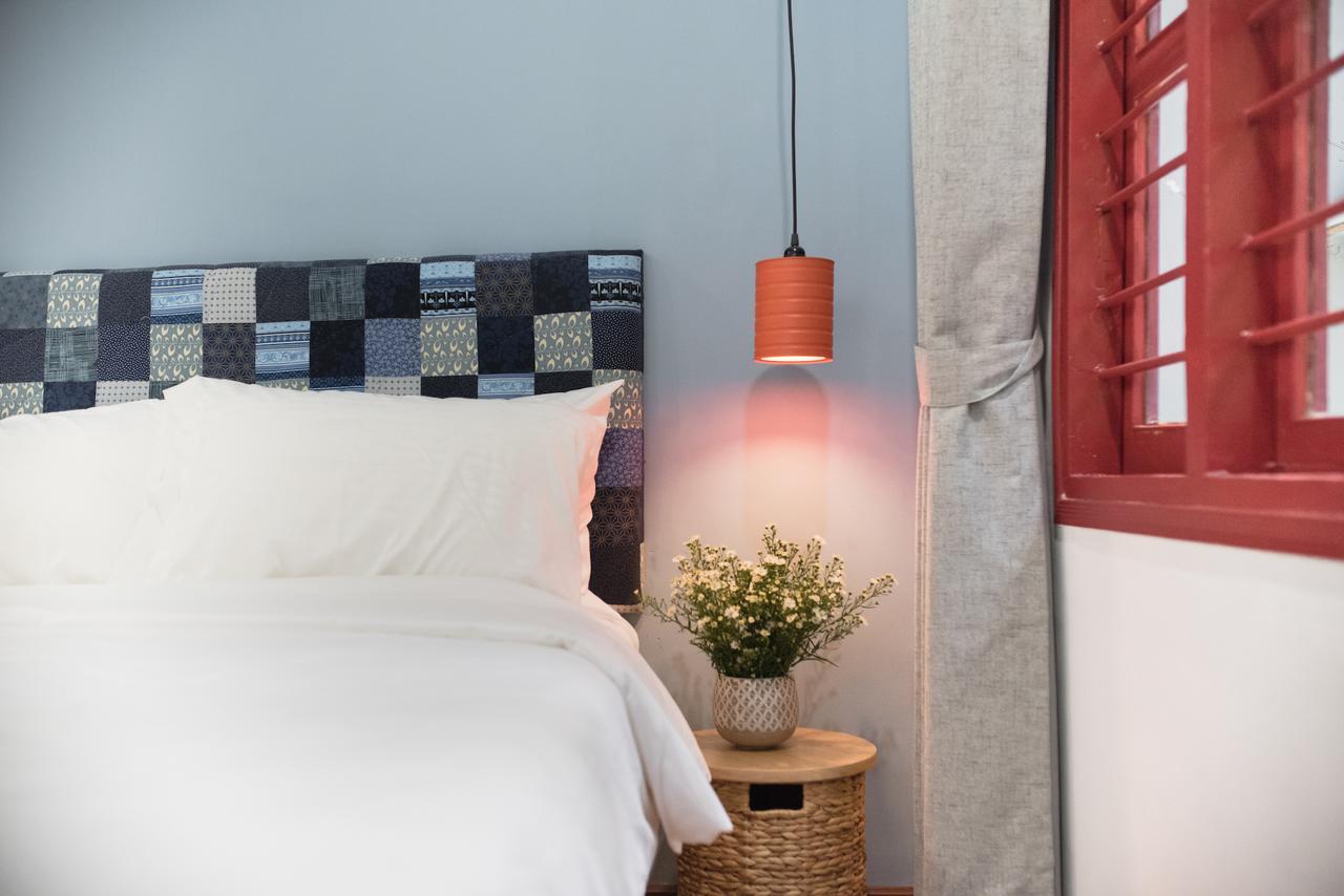 Circadian Serene Two-bedroom Apartment