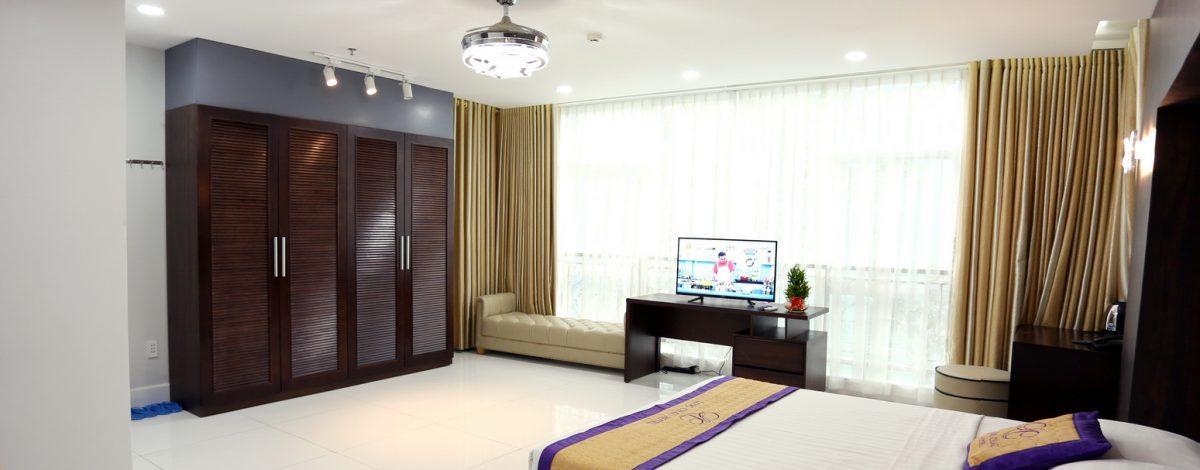 Kim Long Chau Hotel 3*