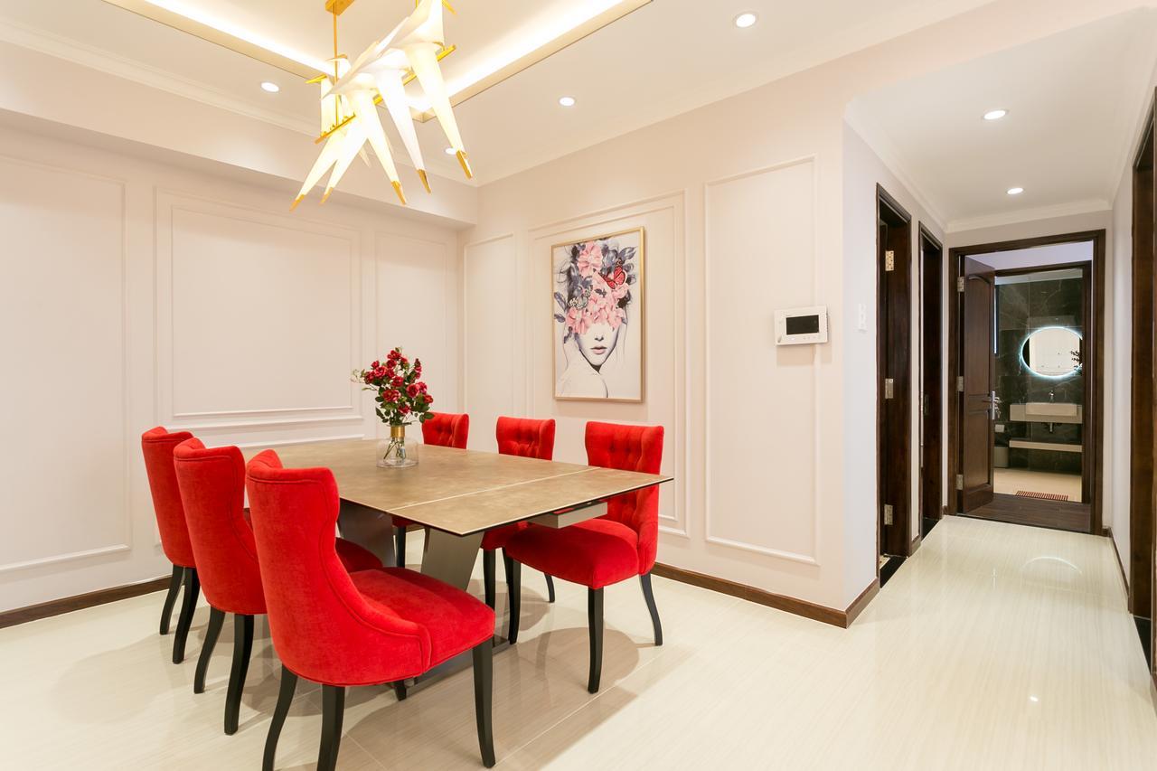 Căn hộ Saigon Sirius TP. Hồ Chí Minh