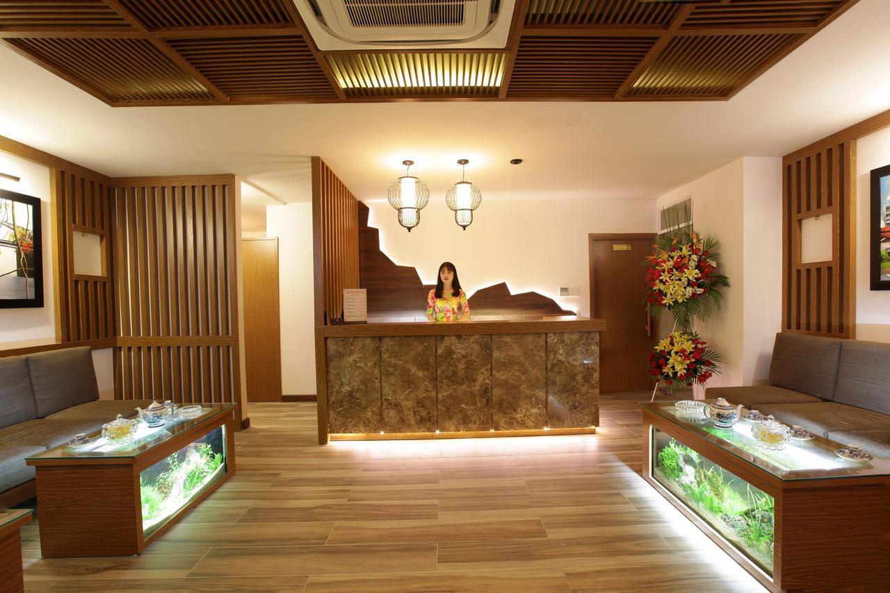 Hotel Minh Tam & 3/2
