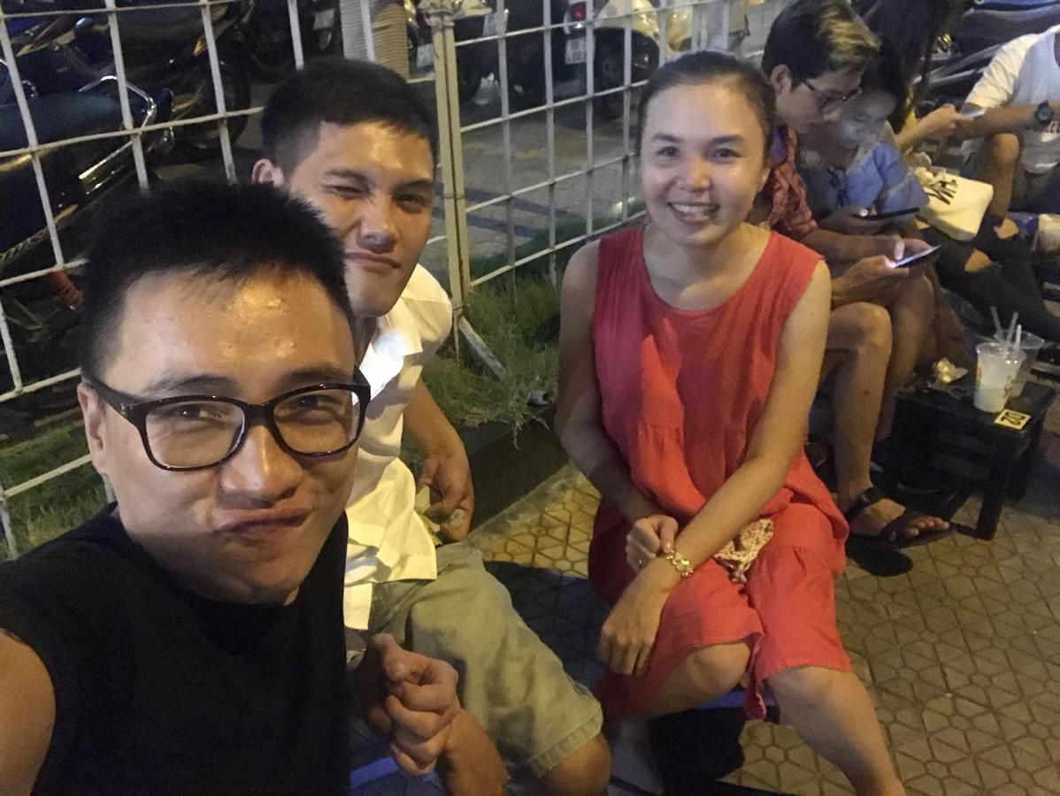 F5 House Ho Chi Minh City