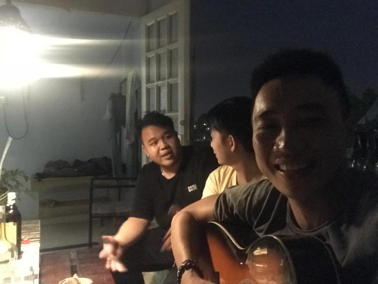 Homestay F5 House