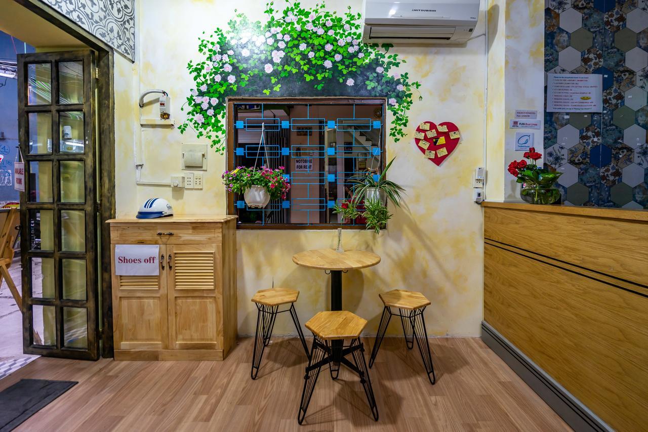 Bui Vien 2* Ho Chi Minh City
