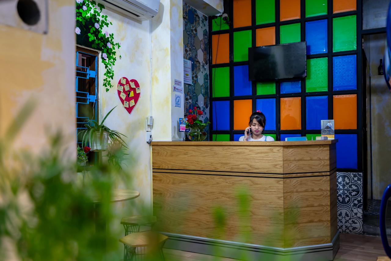Bui Vien Hotel
