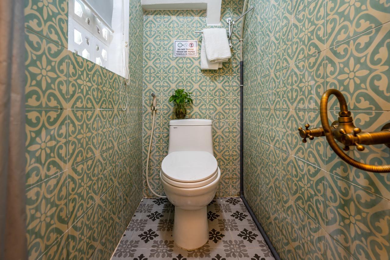 Bui Vien Hotel Ho Chi Minh City