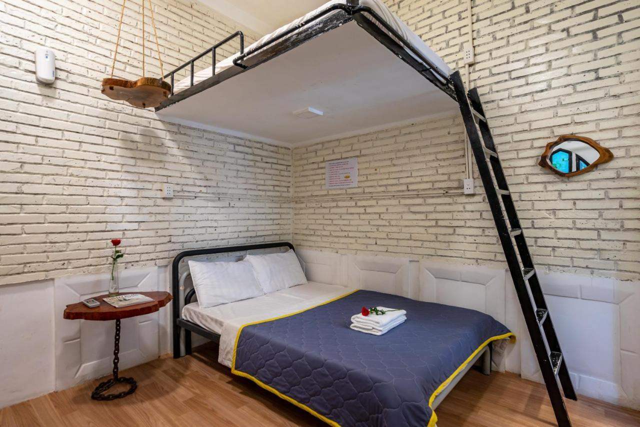 Hotel Bui Vien