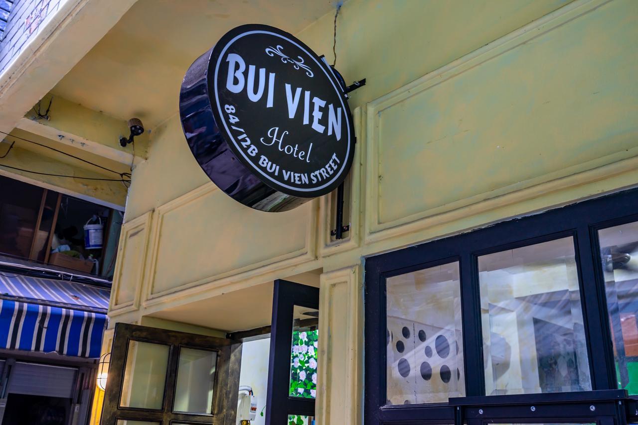 Bui Vien Hotel
