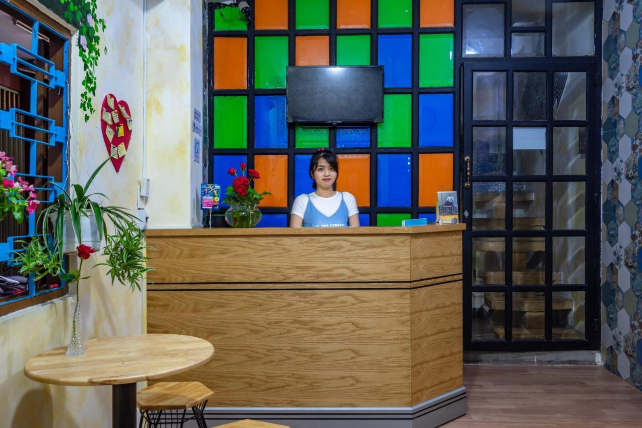 Bui Vien Hotel