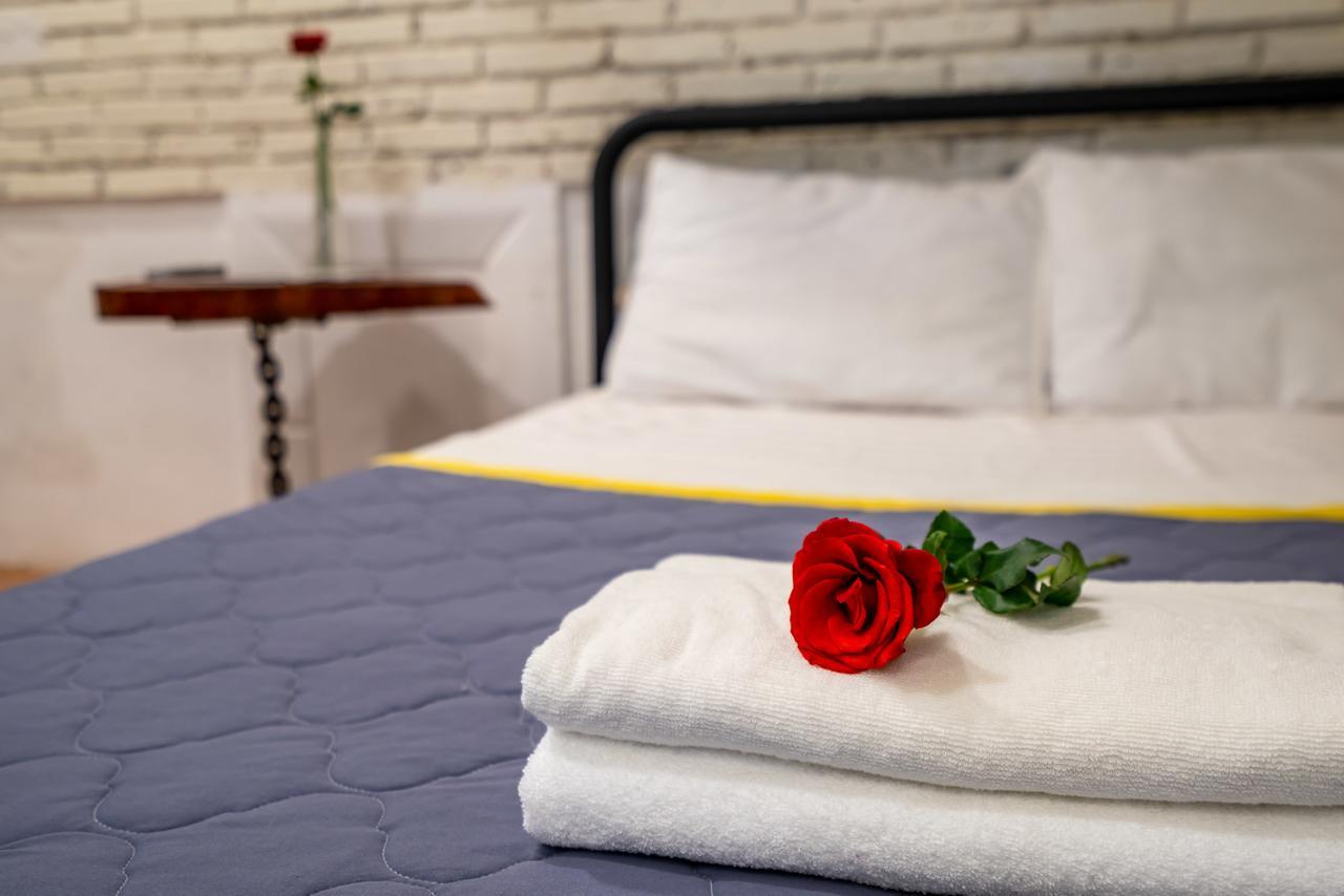 Hotel Bui Vien
