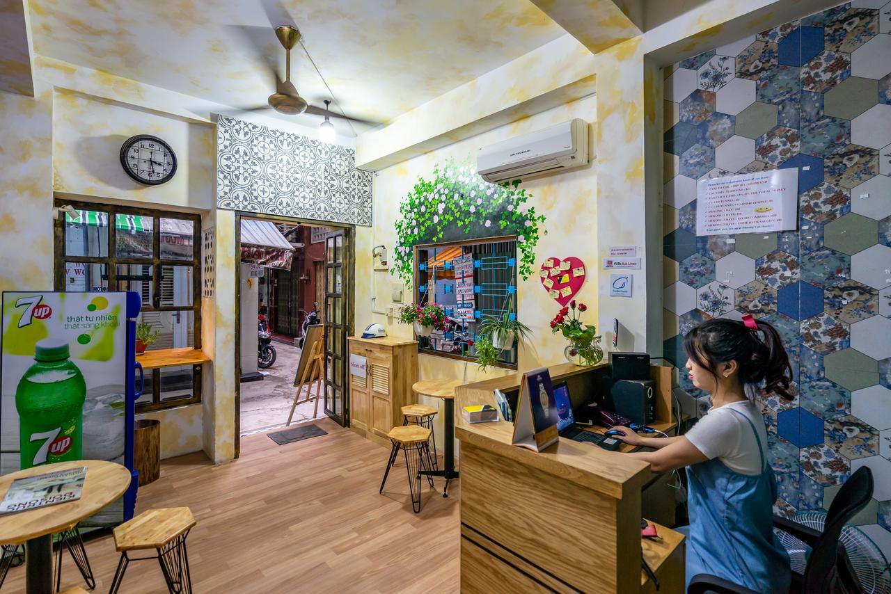 Hotel Bui Vien