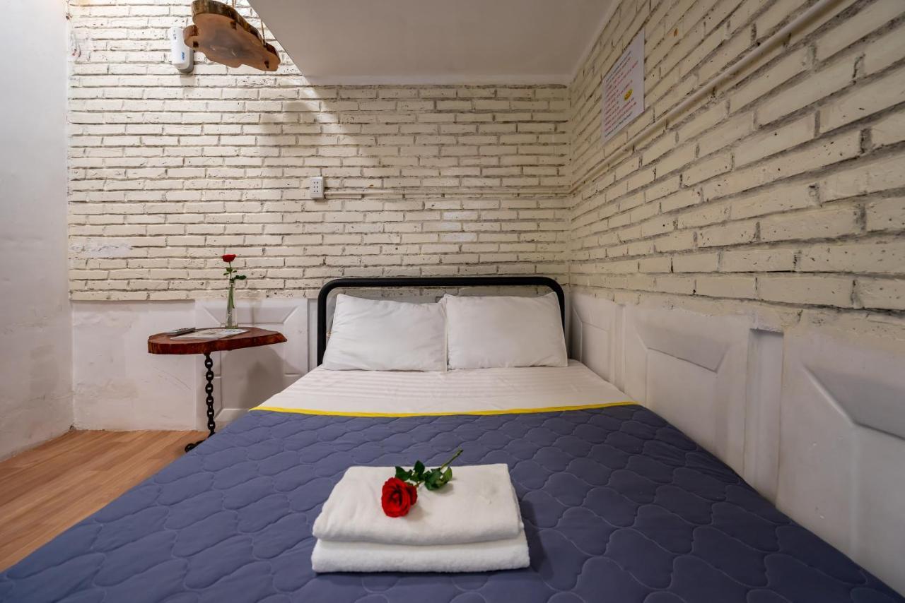 Hotel Bui Vien