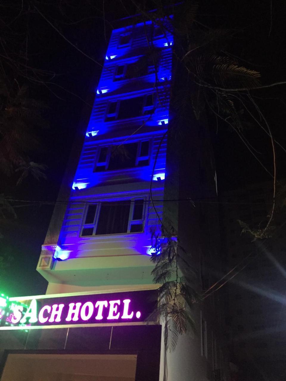 Sach * Ho Chi Minh City