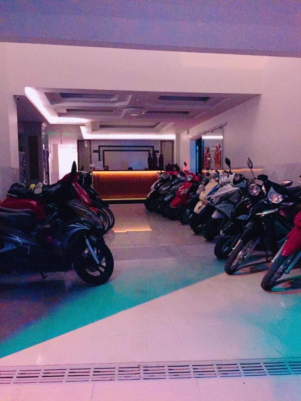 Sach Ho Chi Minh City