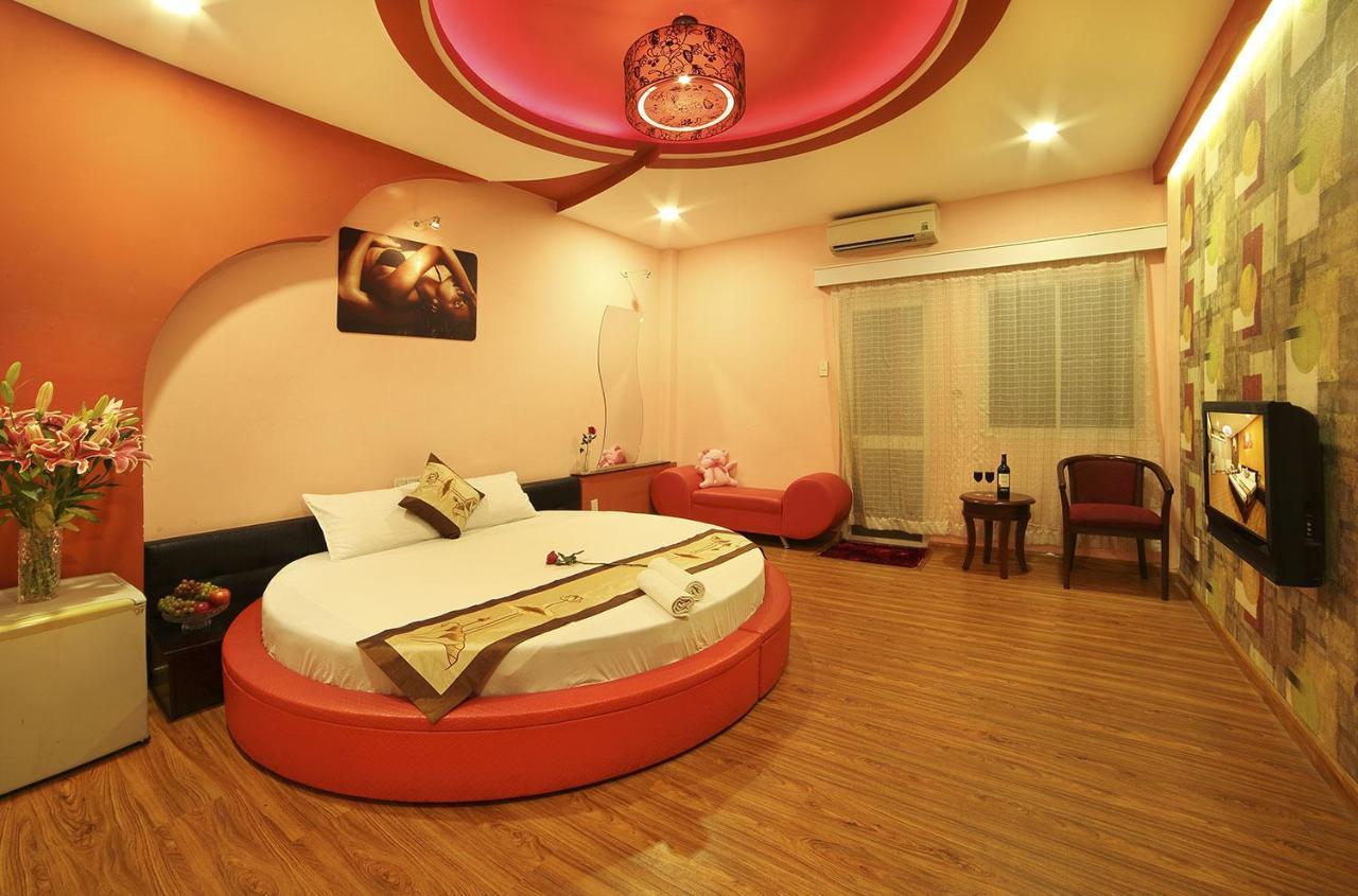 Sach Hotel *