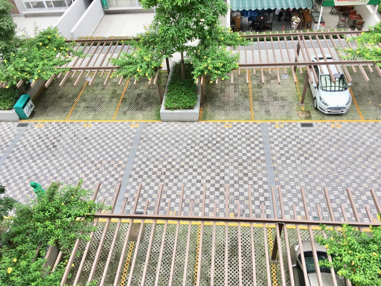 Aparthotel Scenic Valley Ho Chi Minh City