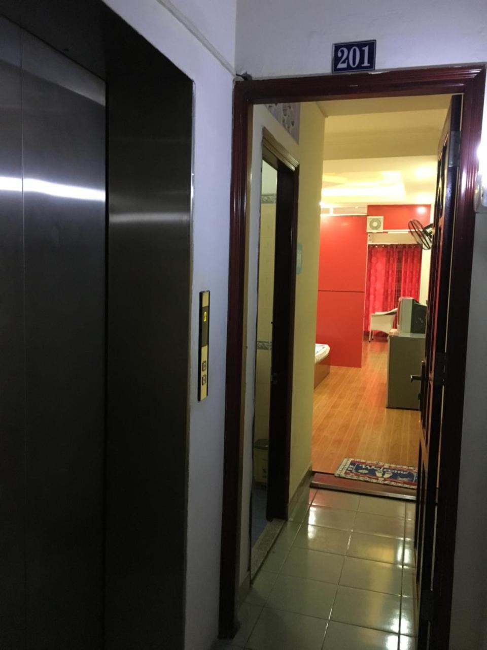 Bao Long Hotel Ho Chi Minh City