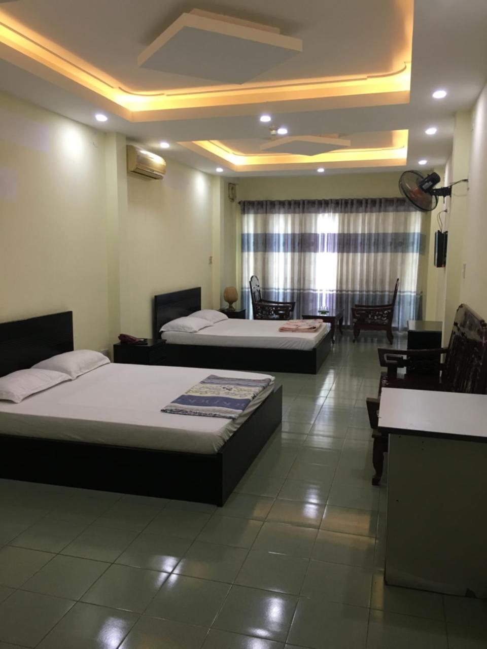 Bao Long Hotel Ho Chi Minh City
