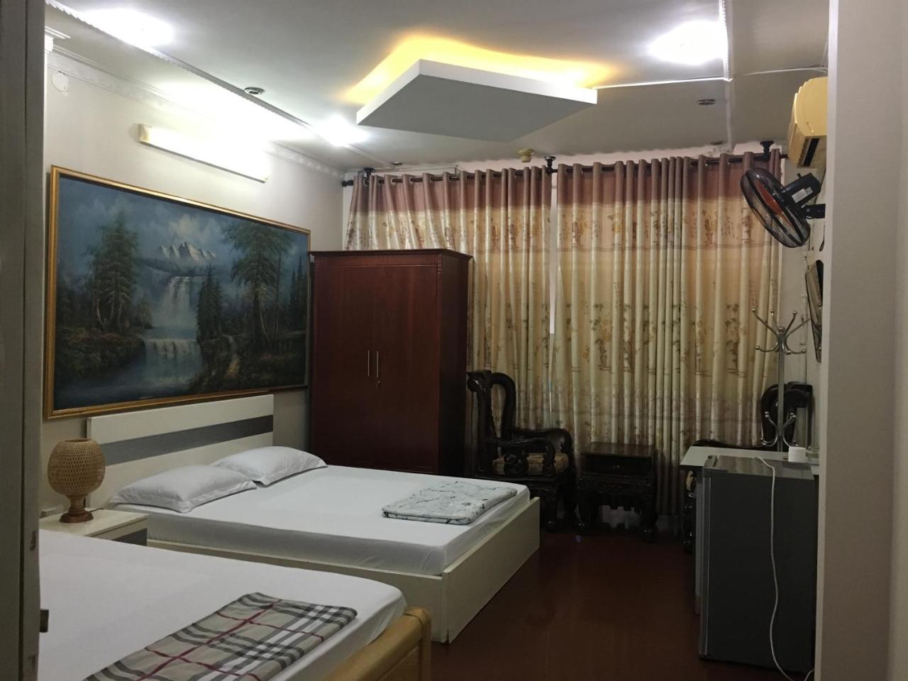 Hotel Bao Long *