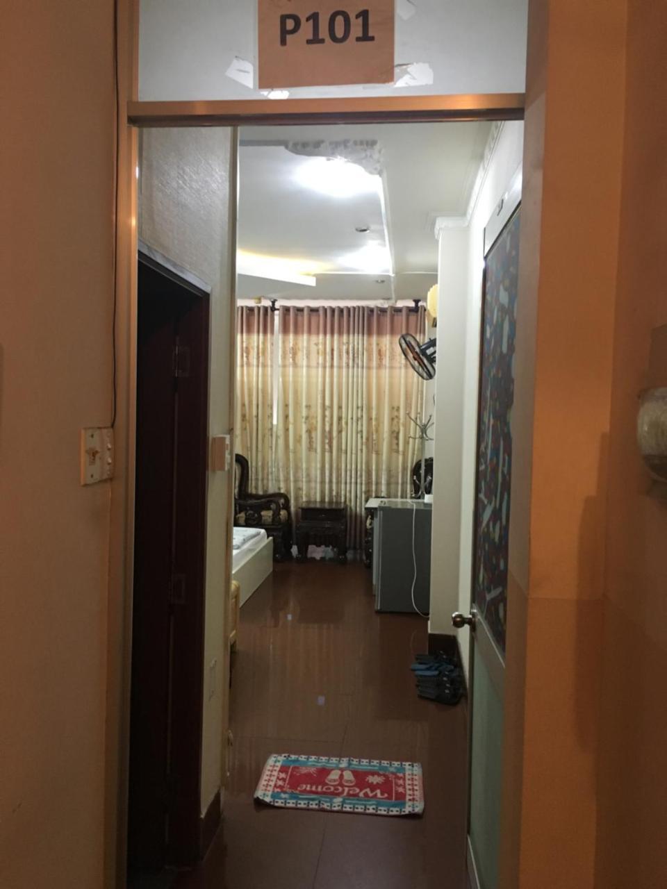Bao Long Hotel *
