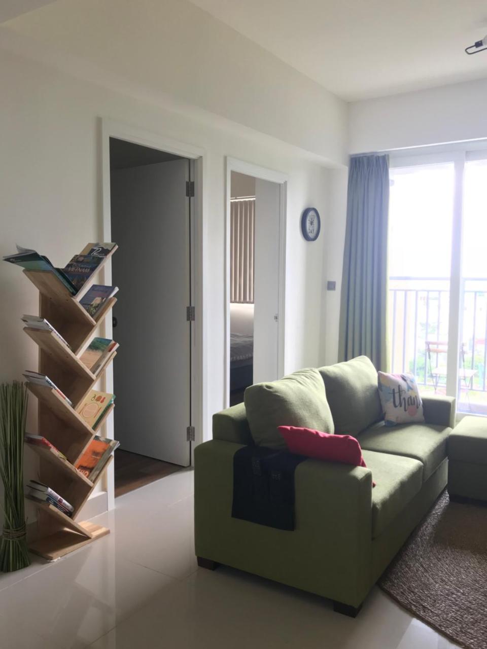 The Park Apartment Ho Chi Minh City