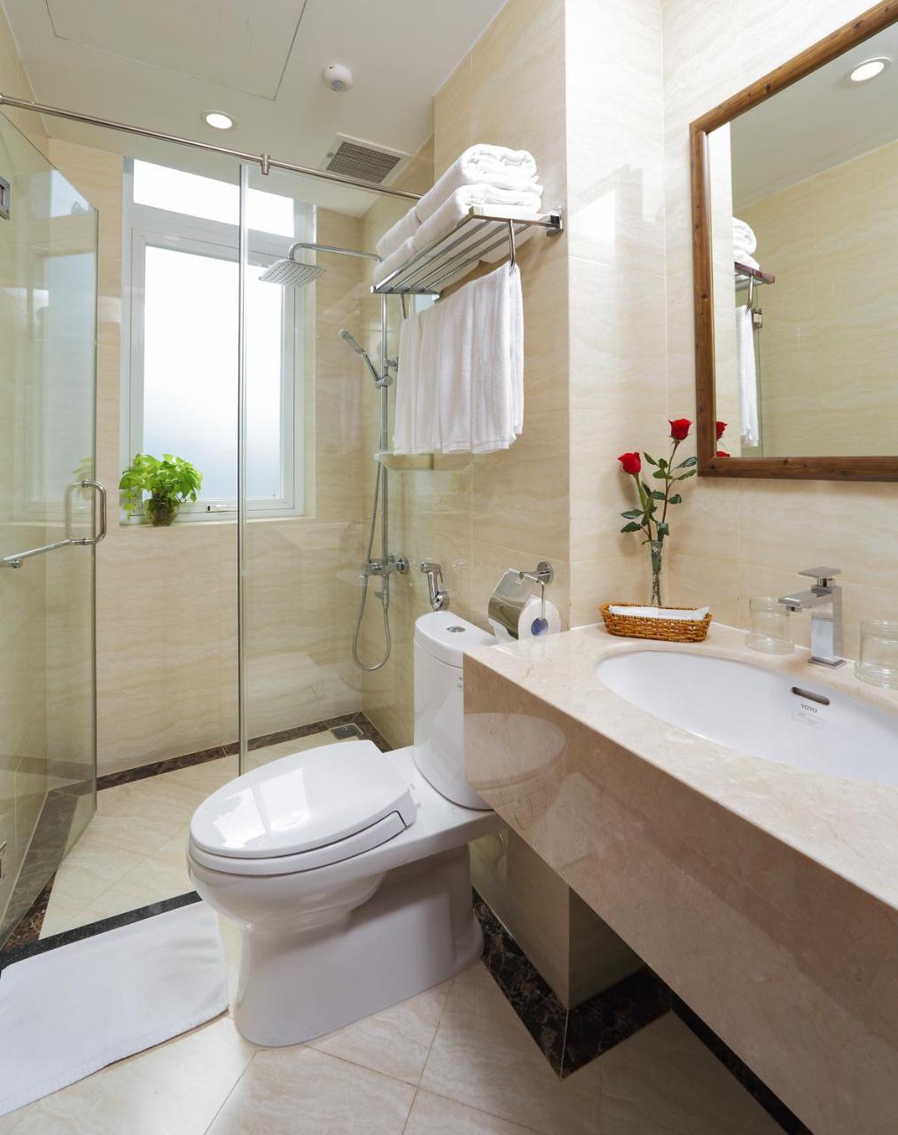 Golda TP. Hồ Chí Minh