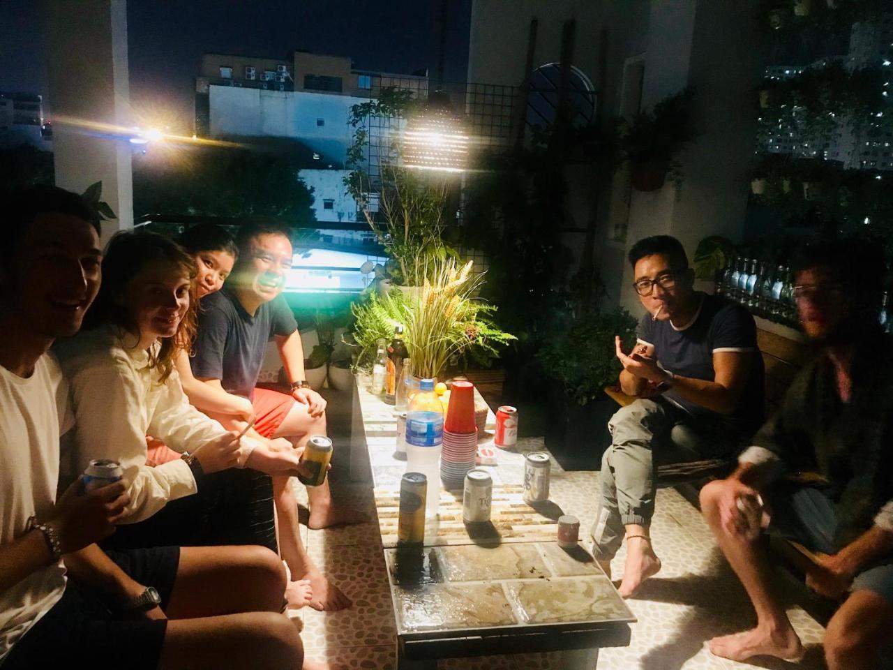 F5 House Homestay Ho Chi Minh City