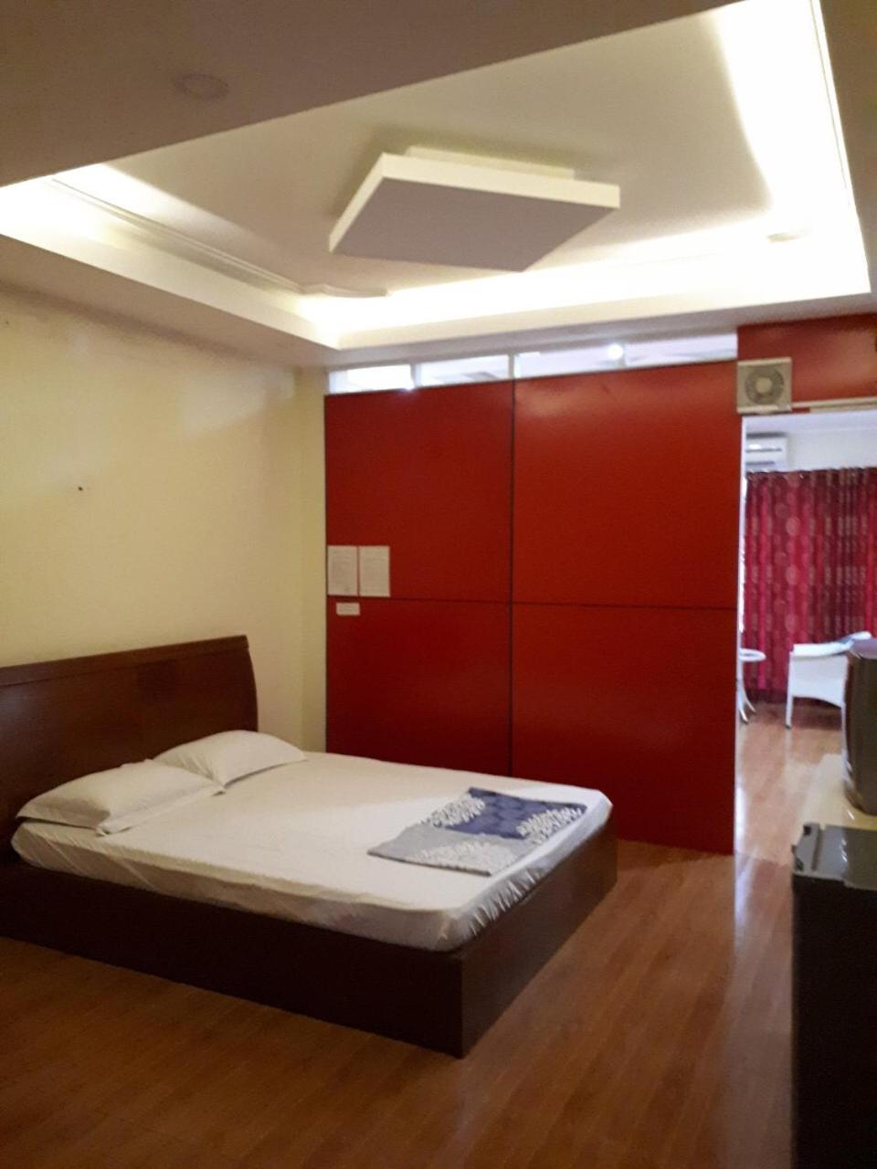 Bao Long Hotel *